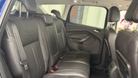 USED 2015 65 FORD KUGA 2.0 TDCi Titanium X Sport SUV 5dr Diesel Powershift AWD Euro 6 (s/s) (180 ps) 12 MONTH MOT  &   12 WARRANTY