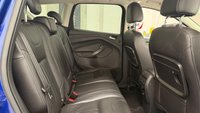 USED 2015 65 FORD KUGA 2.0 TDCi Titanium X Sport SUV 5dr Diesel Powershift AWD Euro 6 (s/s) (180 ps) 12 MONTH MOT  &   12 WARRANTY