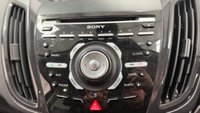 USED 2015 65 FORD KUGA 2.0 TDCi Titanium X Sport SUV 5dr Diesel Powershift AWD Euro 6 (s/s) (180 ps) 12 MONTH MOT  &   12 WARRANTY