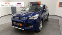 USED 2015 65 FORD KUGA 2.0 TDCi Titanium X Sport SUV 5dr Diesel Powershift AWD Euro 6 (s/s) (180 ps) 12 MONTH MOT  &   12 WARRANTY