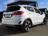 USED 2018 68 FORD FIESTA 1.0T EcoBoost Active B&O Play Hatchback 5dr Petrol Manual Euro 6 (s/s) (100 ps) Finished in FROZEN WHITE with contrasting SPORTS GREY Cloth interior trim. This Fiesta is a small car that you can really enjoy driving. Economical and cheap to run, stylish to look at and some great features including BANG AND OLUFSEN Speakers, DAB RADIO, Power Fold Mirrors, B/Tooth, 17"Alloys, Air Con and much more, makes this a must for the first time driver or small family. Dealer Serviced at 17090 miles, 36259 miles, 55980 miles, 65104 miles, 76172 miles and at 83656 miles on arrival.