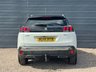 USED 2018 18 PEUGEOT 3008 1.5 BlueHDi GT Line SUV 5dr Diesel Apple / Android, Air Con