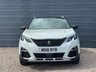 USED 2018 18 PEUGEOT 3008 1.5 BlueHDi GT Line SUV 5dr Diesel Apple / Android, Air Con