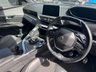 USED 2018 18 PEUGEOT 3008 1.5 BlueHDi GT Line SUV 5dr Diesel Apple / Android, Air Con
