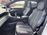 USED 2018 18 PEUGEOT 3008 1.5 BlueHDi GT Line SUV 5dr Diesel Apple / Android, Air Con