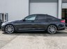 USED 2018 68 BMW 5 SERIES 3.0 530d M Sport Saloon 4dr Diesel Auto xDrive Euro 6 (s/s) (265 ps) 