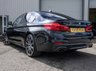 USED 2018 68 BMW 5 SERIES 3.0 530d M Sport Saloon 4dr Diesel Auto xDrive Euro 6 (s/s) (265 ps) 