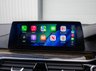 USED 2018 68 BMW 5 SERIES 3.0 530d M Sport Saloon 4dr Diesel Auto xDrive Euro 6 (s/s) (265 ps) 