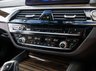 USED 2018 68 BMW 5 SERIES 3.0 530d M Sport Saloon 4dr Diesel Auto xDrive Euro 6 (s/s) (265 ps) 