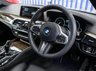 USED 2018 68 BMW 5 SERIES 3.0 530d M Sport Saloon 4dr Diesel Auto xDrive Euro 6 (s/s) (265 ps) 