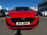 USED 2024 FORD FOCUS 1.0T EcoBoost Titanium X Hatchback 5dr Petrol Manual Euro 6 (s/s) (125 ps) HEATED SEATS, SAT NAV, PARKING SENSORS