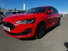 USED 2024 FORD FOCUS 1.0T EcoBoost Titanium X Hatchback 5dr Petrol Manual Euro 6 (s/s) (125 ps) HEATED SEATS, SAT NAV, PARKING SENSORS