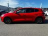 USED 2024 FORD FOCUS 1.0T EcoBoost Titanium X Hatchback 5dr Petrol Manual Euro 6 (s/s) (125 ps) HEATED SEATS, SAT NAV, PARKING SENSORS