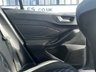 USED 2024 FORD FOCUS 1.0T EcoBoost Titanium X Hatchback 5dr Petrol Manual Euro 6 (s/s) (125 ps) HEATED SEATS, SAT NAV, PARKING SENSORS