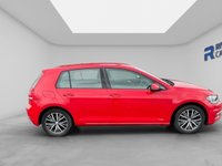 USED 2017 67 VOLKSWAGEN GOLF 1.4 TSI BlueMotion Tech SE Nav Hatchback 5dr Petrol Manual Euro 6 (s/s) (125 ps) 
