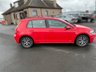 USED 2017 67 VOLKSWAGEN GOLF 1.4 TSI BlueMotion Tech SE Nav Hatchback 5dr Petrol Manual Euro 6 (s/s) (125 ps) 