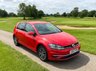 USED 2017 67 VOLKSWAGEN GOLF 1.4 TSI BlueMotion Tech SE Nav Hatchback 5dr Petrol Manual Euro 6 (s/s) (125 ps) 