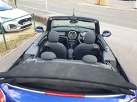 USED 2019 19 MINI CONVERTIBLE 1.5 Cooper Classic Convertible 2dr Petrol Manual Euro 6 (s/s) (136 ps) MINI CONVERTIBLE 1.5 Cooper Classic Convertible 2dr Petrol Manual Euro 6 (s/s) (136 ps)