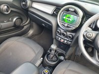 USED 2019 19 MINI CONVERTIBLE 1.5 Cooper Classic Convertible 2dr Petrol Manual Euro 6 (s/s) (136 ps) MINI CONVERTIBLE 1.5 Cooper Classic Convertible 2dr Petrol Manual Euro 6 (s/s) (136 ps)
