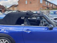 USED 2019 19 MINI CONVERTIBLE 1.5 Cooper Classic Convertible 2dr Petrol Manual Euro 6 (s/s) (136 ps) MINI CONVERTIBLE 1.5 Cooper Classic Convertible 2dr Petrol Manual Euro 6 (s/s) (136 ps)
