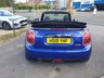 USED 2019 19 MINI CONVERTIBLE 1.5 Cooper Classic Convertible 2dr Petrol Manual Euro 6 (s/s) (136 ps) MINI CONVERTIBLE 1.5 Cooper Classic Convertible 2dr Petrol Manual Euro 6 (s/s) (136 ps)