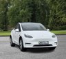 USED 2022 72 TESLA MODEL Y (Dual Motor) Long Range SUV 5dr Electric Auto 4WDE (384 bhp) 