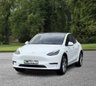 USED 2022 72 TESLA MODEL Y (Dual Motor) Long Range SUV 5dr Electric Auto 4WDE (384 bhp) 