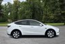 USED 2022 72 TESLA MODEL Y (Dual Motor) Long Range SUV 5dr Electric Auto 4WDE (384 bhp) 