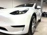 USED 2022 72 TESLA MODEL Y (Dual Motor) Long Range SUV 5dr Electric Auto 4WDE (384 bhp) 