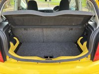 USED 2016 16 VOLKSWAGEN UP! 1.0 Look up! Euro 6 3dr 