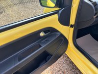 USED 2016 16 VOLKSWAGEN UP! 1.0 Look up! Euro 6 3dr 