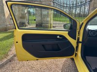 USED 2016 16 VOLKSWAGEN UP! 1.0 Look up! Euro 6 3dr 