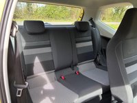 USED 2016 16 VOLKSWAGEN UP! 1.0 Look up! Euro 6 3dr 