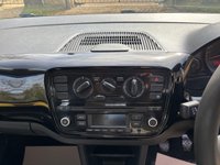 USED 2016 16 VOLKSWAGEN UP! 1.0 Look up! Euro 6 3dr 