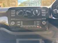 USED 2016 16 VOLKSWAGEN UP! 1.0 Look up! Euro 6 3dr 