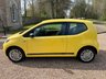 USED 2016 16 VOLKSWAGEN UP! 1.0 Look up! Euro 6 3dr 