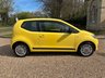 USED 2016 16 VOLKSWAGEN UP! 1.0 Look up! Euro 6 3dr 