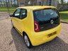 USED 2016 16 VOLKSWAGEN UP! 1.0 Look up! Euro 6 3dr 