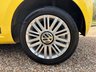 USED 2016 16 VOLKSWAGEN UP! 1.0 Look up! Euro 6 3dr 