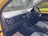 USED 2016 16 VOLKSWAGEN UP! 1.0 Look up! Euro 6 3dr 