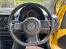 USED 2016 16 VOLKSWAGEN UP! 1.0 Look up! Euro 6 3dr 
