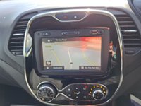USED 2016 66 RENAULT CAPTUR 0.9 TCe ENERGY Dynamique S Nav SUV 5dr Petrol Manual Euro 6 (s/s) (90 ps) &pound;35 TAX-2 KEYS-NAVIGATION