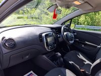 USED 2016 66 RENAULT CAPTUR 0.9 TCe ENERGY Dynamique S Nav SUV 5dr Petrol Manual Euro 6 (s/s) (90 ps) &pound;35 TAX-2 KEYS-NAVIGATION