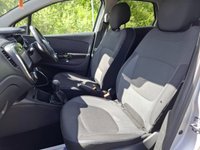 USED 2016 66 RENAULT CAPTUR 0.9 TCe ENERGY Dynamique S Nav SUV 5dr Petrol Manual Euro 6 (s/s) (90 ps) &pound;35 TAX-2 KEYS-NAVIGATION