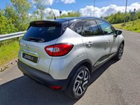 USED 2016 66 RENAULT CAPTUR 0.9 TCe ENERGY Dynamique S Nav SUV 5dr Petrol Manual Euro 6 (s/s) (90 ps) &pound;35 TAX-2 KEYS-NAVIGATION