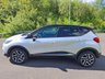 USED 2016 66 RENAULT CAPTUR 0.9 TCe ENERGY Dynamique S Nav SUV 5dr Petrol Manual Euro 6 (s/s) (90 ps) &pound;35 TAX-2 KEYS-NAVIGATION