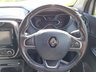 USED 2016 66 RENAULT CAPTUR 0.9 TCe ENERGY Dynamique S Nav SUV 5dr Petrol Manual Euro 6 (s/s) (90 ps) &pound;35 TAX-2 KEYS-NAVIGATION