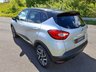 USED 2016 66 RENAULT CAPTUR 0.9 TCe ENERGY Dynamique S Nav SUV 5dr Petrol Manual Euro 6 (s/s) (90 ps) &pound;35 TAX-2 KEYS-NAVIGATION