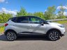 USED 2016 66 RENAULT CAPTUR 0.9 TCe ENERGY Dynamique S Nav SUV 5dr Petrol Manual Euro 6 (s/s) (90 ps) &pound;35 TAX-2 KEYS-NAVIGATION