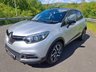 USED 2016 66 RENAULT CAPTUR 0.9 TCe ENERGY Dynamique S Nav SUV 5dr Petrol Manual Euro 6 (s/s) (90 ps) &pound;35 TAX-2 KEYS-NAVIGATION